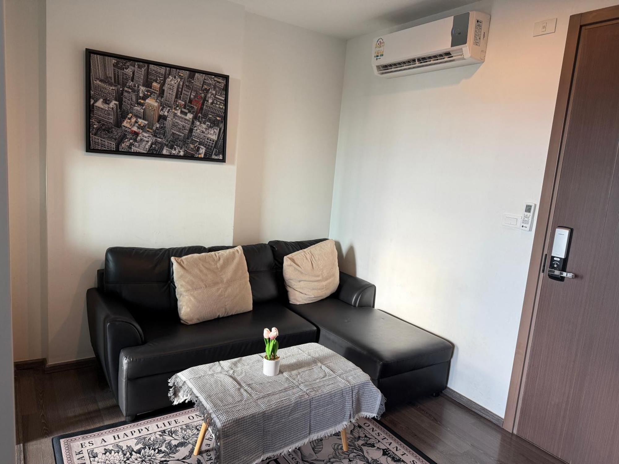 Apartemen The Base Udon Thani